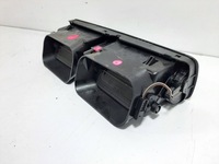 фото thumb №8, Skoda superb i 1.9tdi 04r решётка обдув средняя 3u0820951b