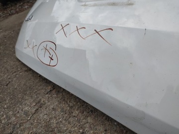 фото thumb №5, Skoda fabia iii универсал крышка багажника