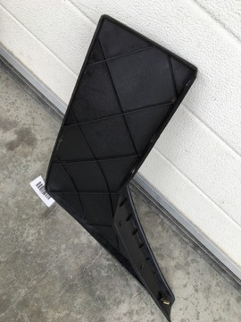 фото thumb №8, Брызговик крыльев переднее правый mercedes w460 w461 g-klasa 4618800108