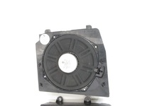 фото thumb №13, Динамик центральный низкочастотный bmw e83 x3