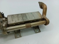 фото thumb №7, Toyota avensis t270 2012 радиатор выхлопных газов egr