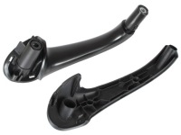 фото thumb №3, Mercedes w203 00-07 кронштейн ручка дверь перед левый