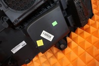 фото thumb №4, Volvo c30 боковина дверь левый зад задний