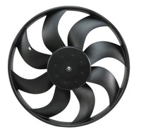 фото thumb №1, Вентилятор nissan nv400 2.3 cdti 2010 - 2021