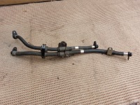 фото thumb №1, Дроти радіатора оливи lexus rc f 5.0 v8 15r