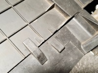 фото thumb №9, Основа корпус акумулятор vw passat b6 3c0 2.0 tdi 2005-2010 1k0915333h