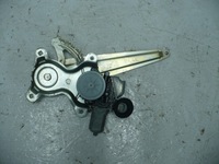 фото thumb №1, Підйомник скло лівий задня lexus ct200h