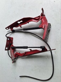 фото thumb №1, Volvo v60 ii 10-13 петля капот правий