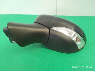 фото thumb №9, Дзеркало ліві renault clio iv 4 9 pin 14r 963025296r