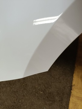 фото thumb №9, Крыло левый volkswagen passat b8 lb9a