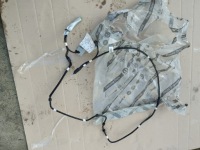 фото thumb №1, Шланг wąż jeep renegade 68461200aa 0052126652