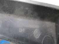 Renault clio iv кут заглушка жабо правий 668628650r в Україні, фото thumb