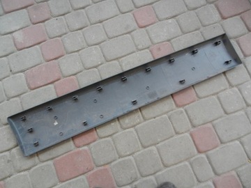 фото thumb №11, Планка ліва бокова кузов trafic vivaro primastar 01-