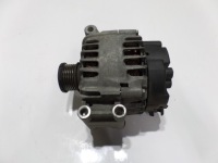 Купить Peugeot 207 1.6 vti генератор v757651380 cl12, фото thumb