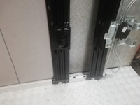 фото thumb №7, Шторка крыша панорама honda jazz iii