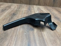 фото thumb №4, Защита подкрылок двигателя правая mercedes r129 sl 1298201878