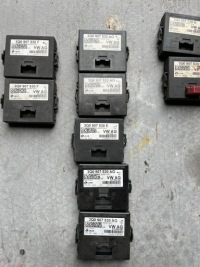 фото thumb №1, Модуль двері vw crafter ii man tge 2,0 tdi 18-20 3q0907530ag