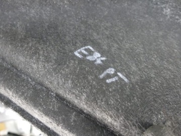 фото thumb №9, Bmw x1 e84 рестайлінг боковина багажника правий оббивка