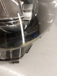 фото thumb №7, Mazda cx-3 15- права лампа передня перед фара