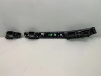 фото thumb №6, Bmw x2 f39 x1 f48 накладки декоры панели black piano