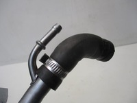 фото thumb №4, Wąż труба wody renault scenic iv 1.3 tce