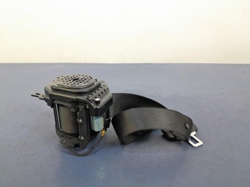 фото thumb №1, Bmw 3 g20 pas безпеки зад правий 636156500