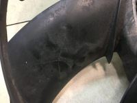 фото thumb №7, Вентилятор радіатора discovery iii 2.7 td pgg50027