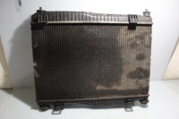 Купить Радиатор воды ford fiesta vii mk7 1.4tdci, фото thumb