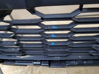 фото thumb №12, Dacia sandero iii 3 stepway бампер передній перед