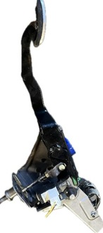 фото thumb №1, Mazda 6 hb sport 2.5b педаль зчеплення