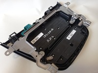 фото thumb №13, Панель кондиционера радио cd insignia 13273095