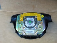 фото thumb №9, Консоль комплект подушка безопасности ремни датчик chevrolet nubira