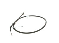 фото thumb №11, Cięgło, тормоз стояночный bosch 1 987 482 849