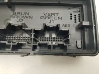 фото thumb №6, Блок управления, кондиционер chevrolet corvette 2015 13594973