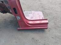 фото thumb №3, Четверть перед передняя левая citroen c4 ii