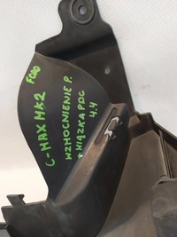 фото thumb №10, Усилитель перед+ жгут pdc ford c-max mk2