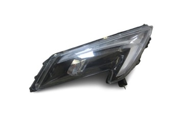 фото thumb №1, Лампа фара правий drl juke f15 рестайлінг led оригінал