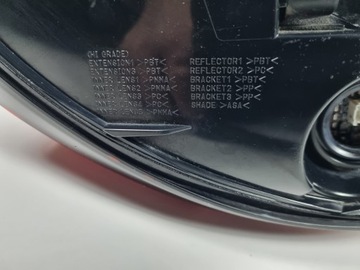 фото thumb №8, Mazda cx-5 ii лампа задняя левая зад led k2442