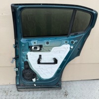 фото thumb №9, Дверь правое полный citroen c5 aircross 2020 rok