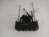 фото thumb №10, Vw up панель кондиционера 1s0820045r europa