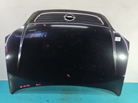фото thumb №1, Капот передняя opel zafira a z298
