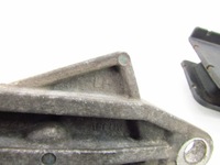 фото thumb №6, Volvo v90 s90 відбійник кронштейн ресора лівий задня 31429500 31406724