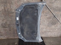 фото thumb №16, Kompletny перед капот бампер крила лампи toyota avensis t25 1e5