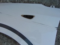 фото thumb №9, Крыло левый перед hyundai i10 ii