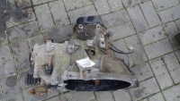 фото thumb №2, Коробка передач передач mazda 626