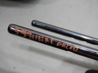 фото thumb №7, Підголівник перед передній saab 9-3 ii lift