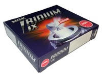 фото thumb №11, Свічка запалювання запалювання ngk 2668 bkr8eix/ngk