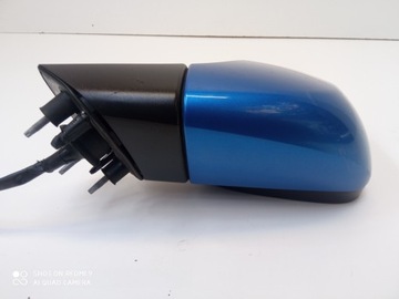 фото thumb №6, Opel mokka mokka x дзеркало праві 5pin bxq eu