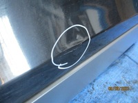 фото thumb №4, Дверь левая задняя задние audi q7 4l