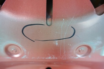 фото thumb №14, Renault captur ii 2019- кришка капот двигуна 651224638r